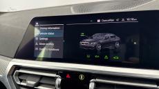 BMW 3 Series 320i M Sport 4dr Step Auto Petrol Saloon